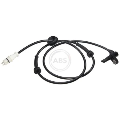 Bilde av A.B.S. 30380 ABS sensor aktiv 1070 hvit