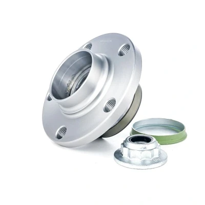 Bilde av FEBI BILSTEIN 24224 Hjullagersett SKODA: Fabia 2, 1 Combi, I Hatchback, VOLKSWAGEN: Polo V IV AUDI: A2