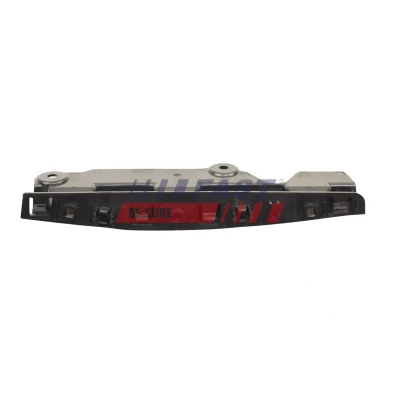 Bilde av FAST FT91220 Holder, støtfanger