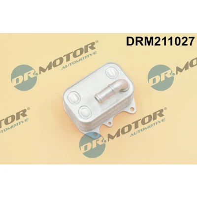 Bilde av DR.MOTOR AUTOMOTIVE DRM211027 Oljekjøler