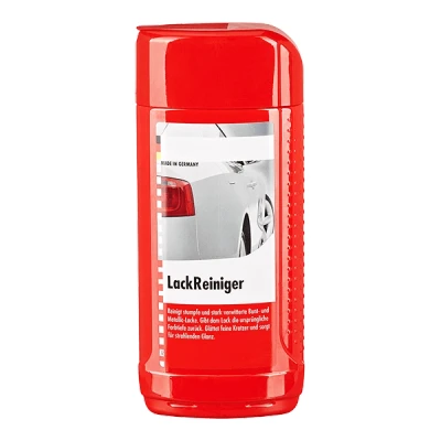Bilde av LIQUI MOLY 1486 Lakk rengjøring Flaske, Boks 500