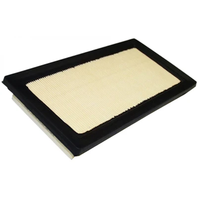 Bilde av MAPCO 60573 Luftfilter 37 158 298 firkantet Filterinnsats
