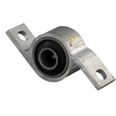 Bilde av FEBI BILSTEIN 42788 Styrestang Lagring framaksel høyre, nede, bak Gummimetallager SUBARU: Impreza II Sedan