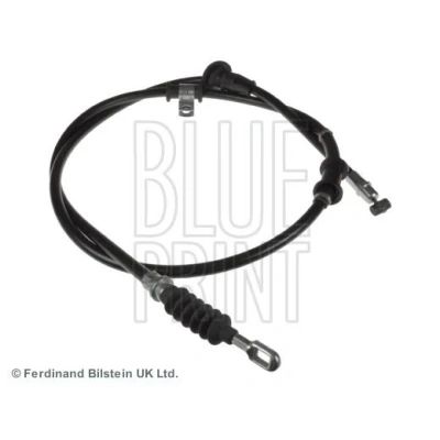 Bilde av BLUE PRINT ADC446211 Bremsekabel høyre bak 1551
