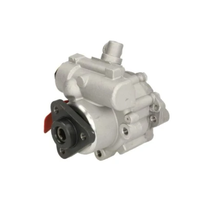 Bilde av LAUBER 55.5102 Hydraulikkpumpe hydraulisk 120 uten ekspansjonstank AUDI: A4 B6 Avant, B5 VOLKSWAGEN: Passat GP Stasjonsvogn, BMW: 5 Sedan