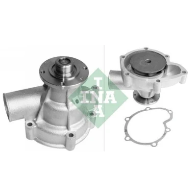 Bilde av INA 538 0179 10 Vannpumpe for vifteremdrift BMW: 5 Sedan, 7