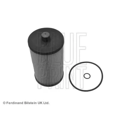 Bilde av BLUE PRINT ADV182322 Drivstoffilter Filterinnsats med tetningsring VOLKSWAGEN: Crafter 30 35 Minibuss, LT 28 46 2 Kasten
