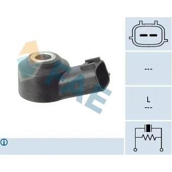 Bilde av FAE 60248 Sensorer