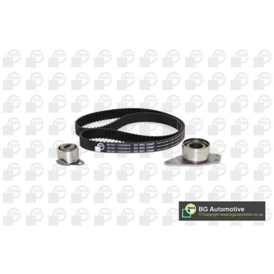 Bilde av Registerreimsett Bga TB7307K renault, volvo OE 30757154, 30777409, 30865077