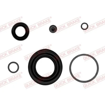 Bilde av QUICK BRAKE 114 0165 Bremseklave Reparasjonssett 40 OPEL: Vectra C Caravan, Sedan, SAAB: 9 3 Stasjonsvogn, Sedan