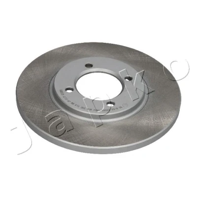 Bilde av JAPKO 60228C Bremseskiver framaksel 229 12,5 4 64 fullt ut spraylakkert