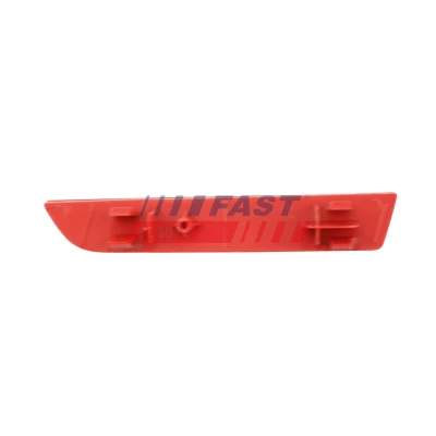 Bilde av Sidespeil Fast FT88029 venstre for elektrisk speiljustering FORD: Transit Connect V408 Van