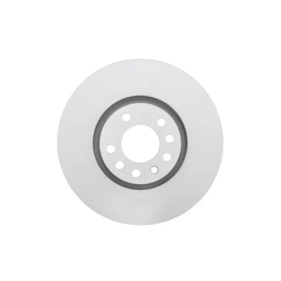 Bilde av Bremseskive, Framaksel, opel,saab,vauxhall, 24 43 5132, 5 69 005, 569005, 93175606, 95526643