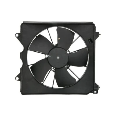 Bilde av THERMOTEC D84001TT Kjølevifte 12 med kjølerøufteramme (kant)