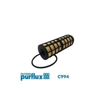 Bilde av Drivstoffilter PURFLUX C994