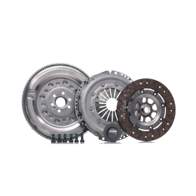Bilde av SACHS ZMS Modul 2290 601 032 Clutch med clutchtrykkplate, dobbeltmassesvinghjul, svinghjulskruer clutchplate, utløserlager 228