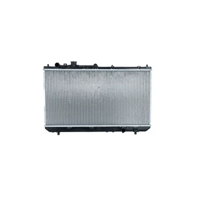 Bilde av NRF 509512 Radiator Aluminium 699 350 16 Kjøleribber loddet