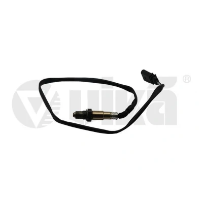 Bilde av VIKA 99061783101 Lambdasonde oppvarmet VOLKSWAGEN: Golf 5, 4, Polo V Hatchback, AUDI: A3 A4 B8 Avant, A6 C6 Avant
