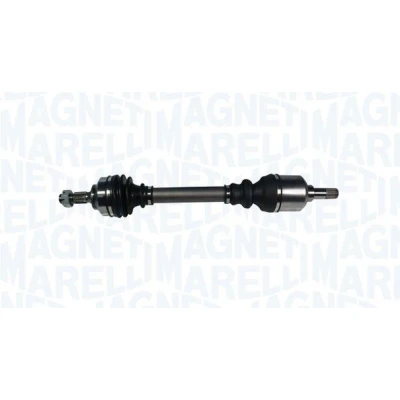 Bilde av MAGNETI MARELLI 302004190087 Drivaksel framaksel venstre 625 PEUGEOT: Partner II Van, CITROËN: Berlingo Van