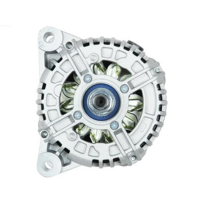 Bilde av AS PL A0142 Dynamo 12V 150A PEUGEOT: 307 SW, Partner II Van, 207 Hatchback, CITROËN: Berlingo C5 III Stasjonsvogn, C6 Sedan
