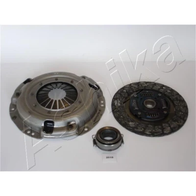 Bilde av Clutchsett, toyota camry kombi, carina v, kombi sedan celica cabriolet, coupé, halvkombi, mr2 ii, 0413