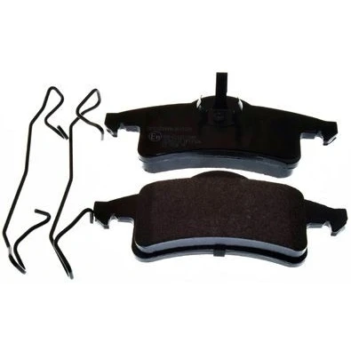 Bilde av Bremseklosser sett, Bakaksel, jeep cherokee, grand cherokee ii, 05011970AA, 05011970AB, 05011970AC, 5011970AA, 5011970AB, 5011970AC, K05