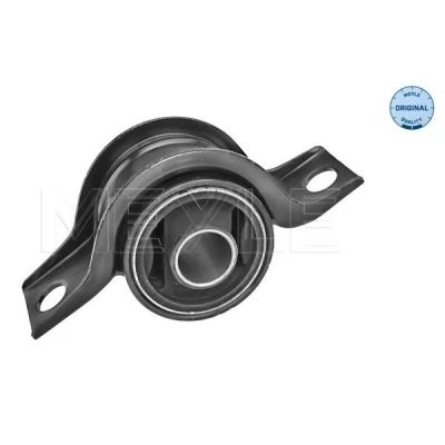 Bilde av MEYLE 714 006 0002 Styrestang Lagring med holder ORIGINAL Quality framaksel høyre, venstre, nede, bak FORD: Focus Mk1 Hatchback