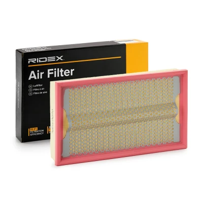 Bilde av VAICO V30 7400 Luftfilter 57,5 190,0 333,5 Filterinnsats Original Quality for støvete innsatsområder MERCEDES BENZ: G Klasse SUV