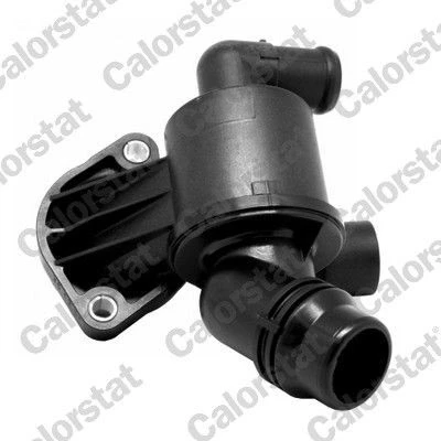 Bilde av CALORSTAT by Vernet TH7229.87J Termostat 87 med tetning kunststoff kledning AUDI: A4 B8 Avant, A6 C6 C7 Avant