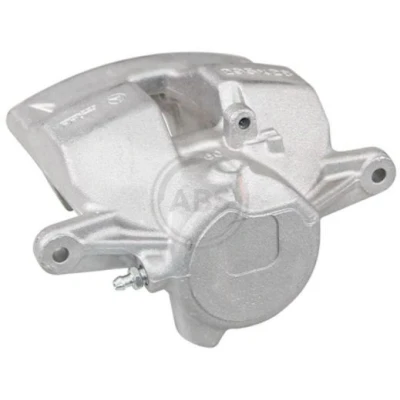 Bilde av Bremsecaliper, Framaksel høyre, mercedes benz, 204 421 04 81, 08 24 26 A