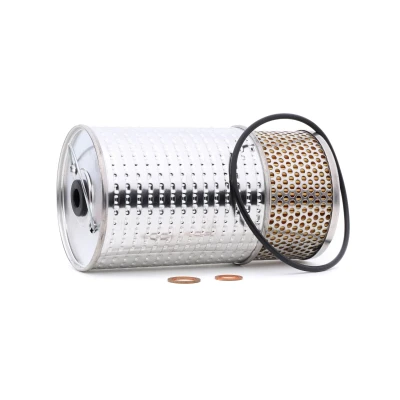 Bilde av PURFLUX L566 Oljefilter Filterinnsats MERCEDES BENZ: E Klasse T modell, W124 Sedan, G SUV, SSANGYONG: Rodius I, Musso SUV