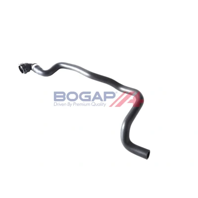 Bilde av BOGAP Radiatorslange B4228566