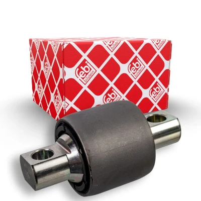 Bilde av FEBI BILSTEIN 170058 Stabilisatorbøssinger framaksel gummi 60 93