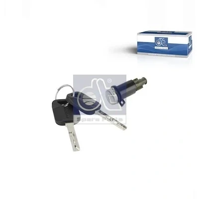 Bilde av DT Spare Parts 2.72130 Lukkesylinder sett