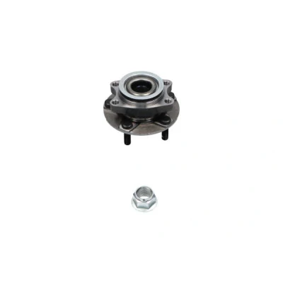 Bilde av KAVO PARTS WBH 6543 Hjullagersett framaksel med integrert magnetisk senorring 80 NISSAN: Leaf I, Juke