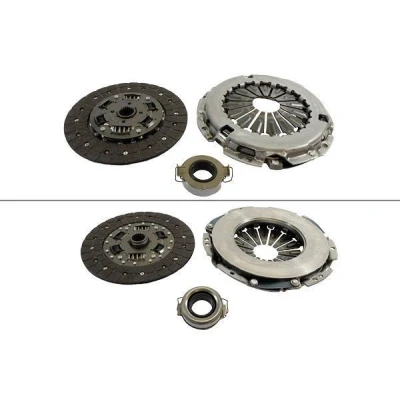 Bilde av KAWE 960651 Clutch med clutchtrykkplate clutchplate, utløserlager D 235 TOYOTA: Corolla IX Hatchback, Previa / Estima II, Sedan