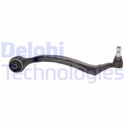 Bilde av DELPHI TC1822 Bærebru med støtte / styreledd bak, høyre, nede følgearm MAZDA: 6 Stasjonsvogn, Hatchback