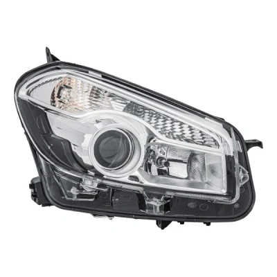 Bilde av HELLA 1EL 010 335 261 Frontlykter NISSAN: Qashqai / Qashqai+2 I
