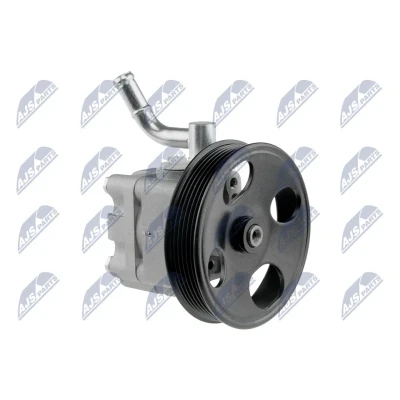 Bilde av Hydraulikkpumpe, styring, infiniti fx