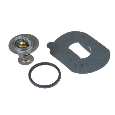 Bilde av BLUE PRINT ADH29210 Termostat 82 med tetning HONDA: CR V 3, CIVIC 8 Hatchback