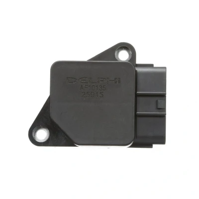 Bilde av DELPHI AF10135 12B1 Luftmengdemåler VOLVO: V70 3, XC70 II Stasjonsvogn, V50, TOYOTA: RAV4 SUV, Corolla Verso, Yaris Hatchback