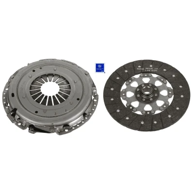 Bilde av SACHS XTend 3000 970 107 Clutch uten utløserlager 260 HYUNDAI: SANTA FE 2