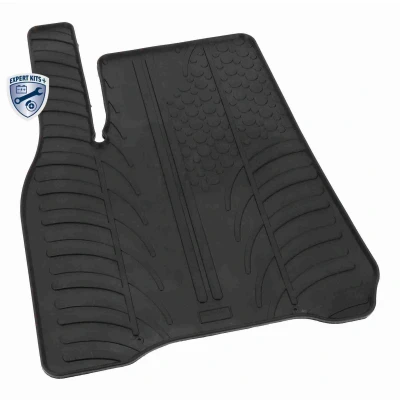 Bilde av VAICO V58 0138 Gulvmatte sett gummi foran og bak TESLA: Model Y