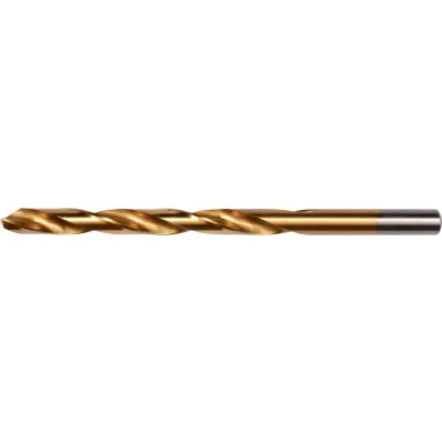 Bilde av YATO YT 44662 Metallspiralbor 10 135 Hurtigdreiestål