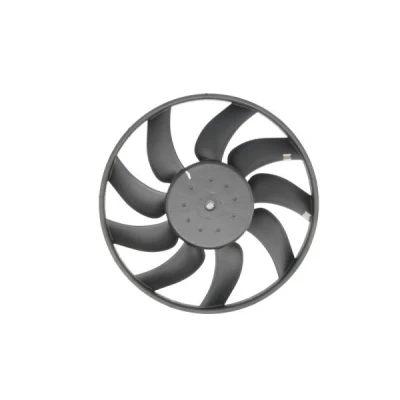 Bilde av THERMOTEC D8X021TT Kjølevifte uten kjølerlufteramme (kant)