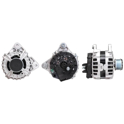 Bilde av LUCAS ELECTRICAL LRA03975 Dynamo 14V 150A NISSAN: Qashqai 2