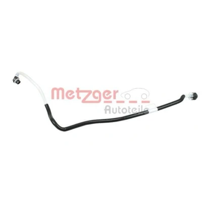 Bilde av METZGER 2150138 Brennstoffledning MERCEDES BENZ: E Klasse T modell, Sedan