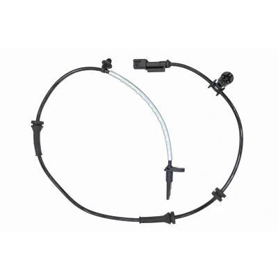 Bilde av VEMO V58 72 0033 ABS Sensor framaksel venstre, høyre 885mm TESLA: Model S (5YJS) P85D AWD, 70D 85D 70, P90D 75, 85, 60
