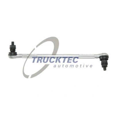 Bilde av TRUCKTEC AUTOMOTIVE 08.31.115 Stabstag framaksel høyre BMW: 3 Touring, 1 Hatchback, Sedan