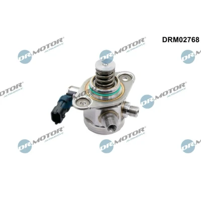 Bilde av DR.MOTOR AUTOMOTIVE DRM02768 Høytrykkspumpe LAND ROVER: Range Rover Sport